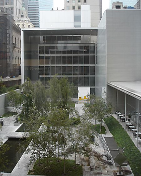ニューヨーク近代美術館 (MoMA)