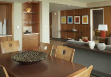 ル・パーカー・メリディアン