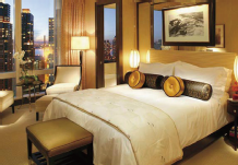 マンダリンオリエンタル・ニューヨーク